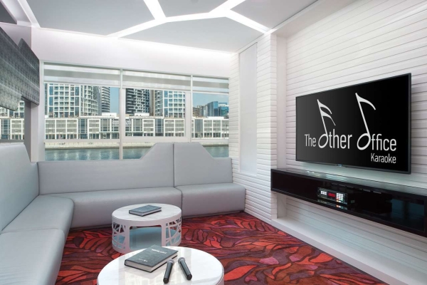 Gulf Court Hotel Business Bay (Dubai)